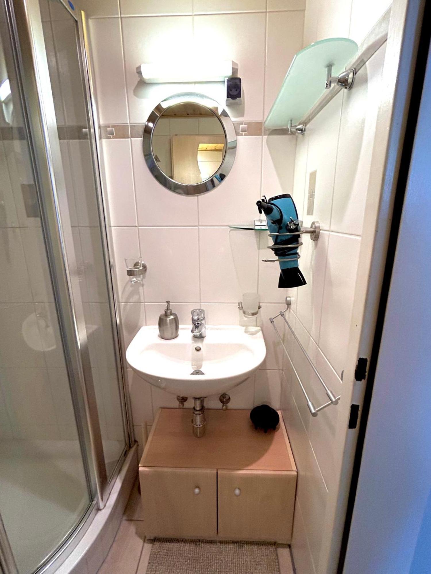 Alpine Apartment Schladming Mit Sauna Und Pool Экстерьер фото